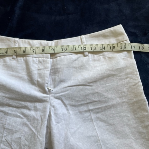 BCX white Capri shots - Picture 2 of 7